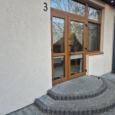 Apartamenty Stara Piekarnia Slawatycze Exterior foto