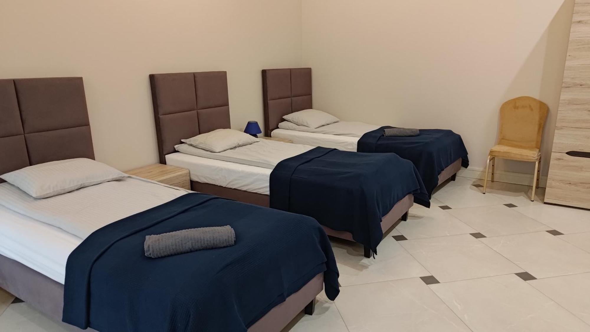 Apartamenty Stara Piekarnia Slawatycze Exterior foto