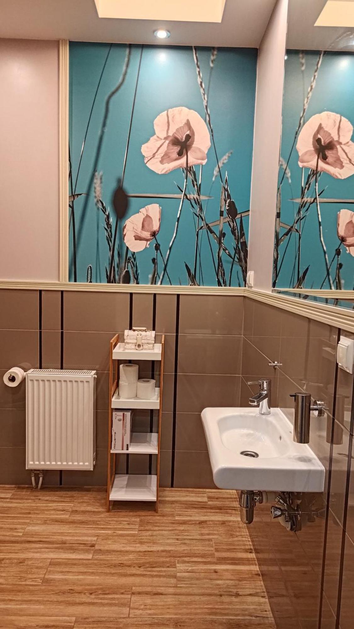 Apartamenty Stara Piekarnia Slawatycze Exterior foto