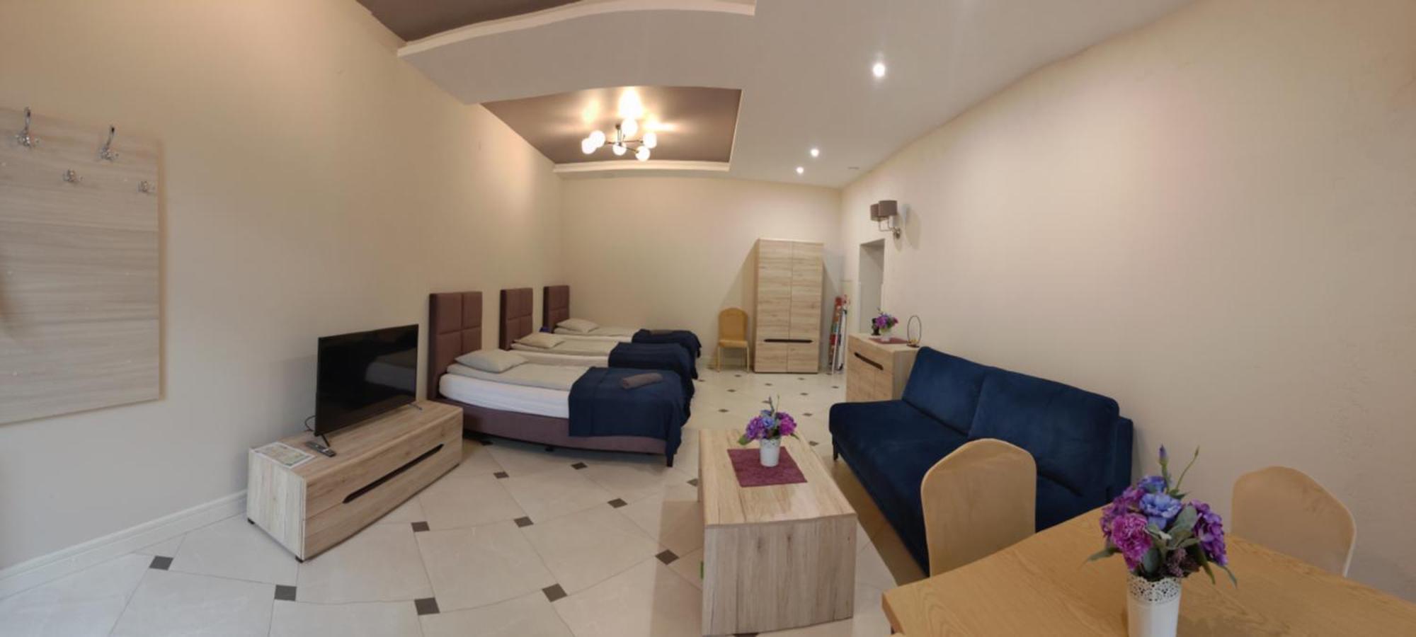 Apartamenty Stara Piekarnia Slawatycze Exterior foto