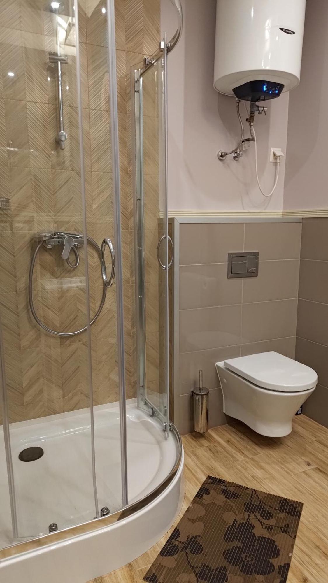 Apartamenty Stara Piekarnia Slawatycze Exterior foto