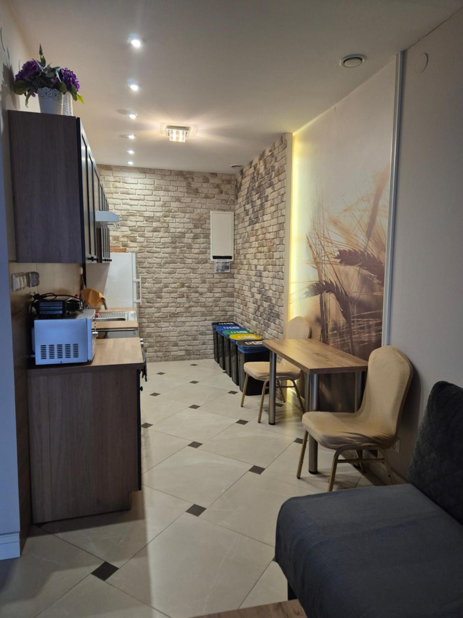 Apartamenty Stara Piekarnia Slawatycze Exterior foto