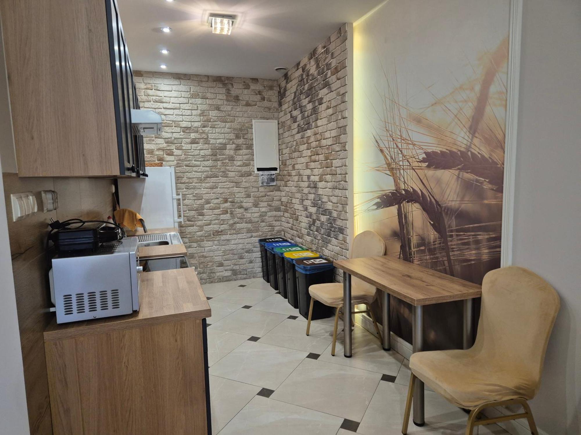 Apartamenty Stara Piekarnia Slawatycze Exterior foto